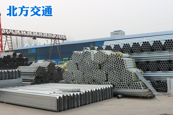 黑龙江高速护栏板厂家